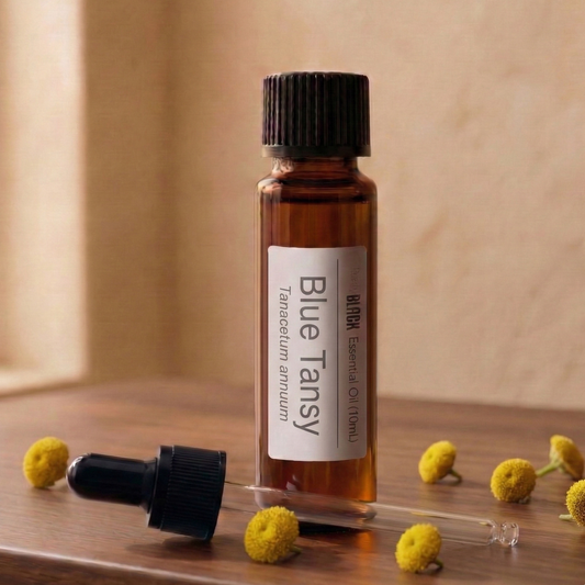 5 Real Customer Reviews of Our Pure Blue Tansy Oil for Skin Redness