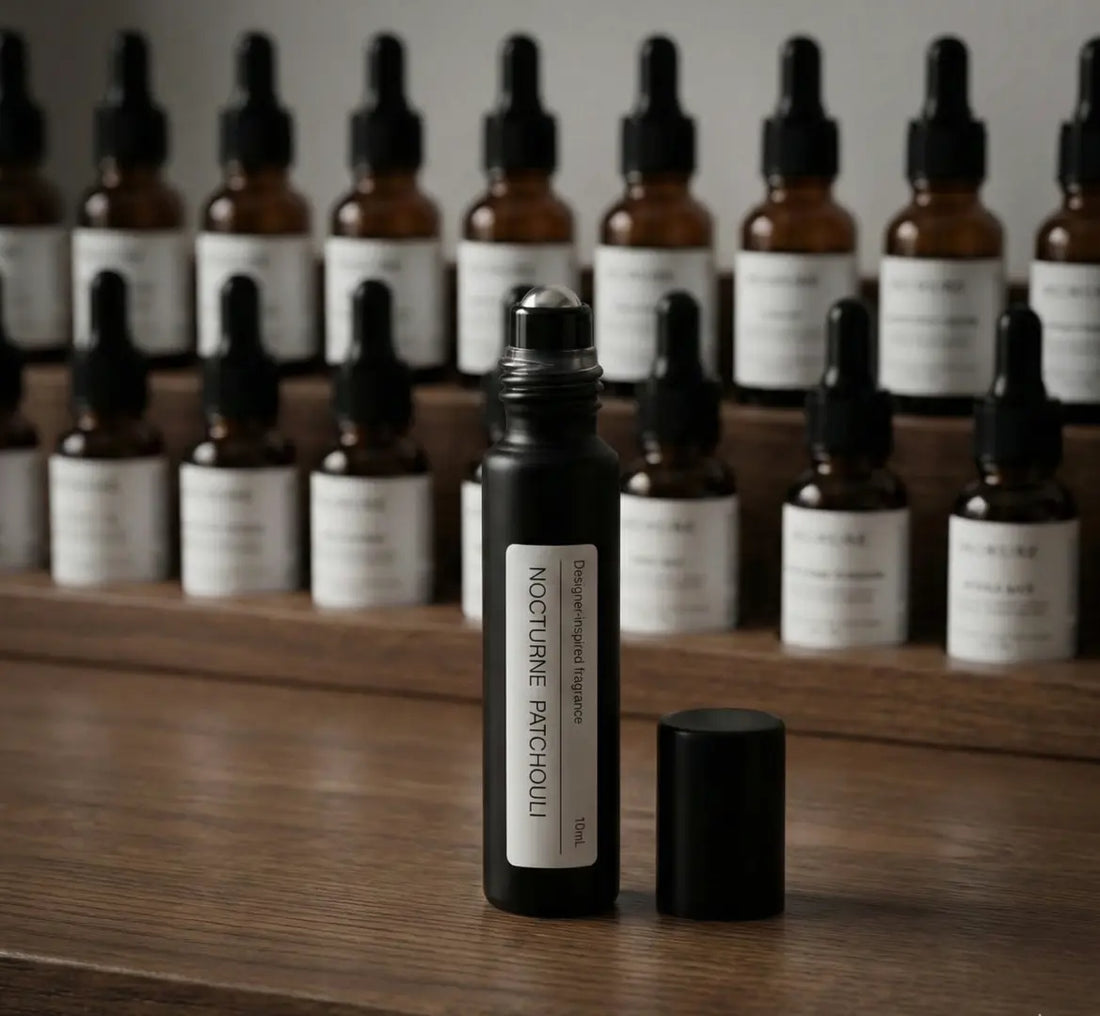 Aesop CYTHERA scent guide, CYTHERA AURA alternative, incense and patchouli perfume notes