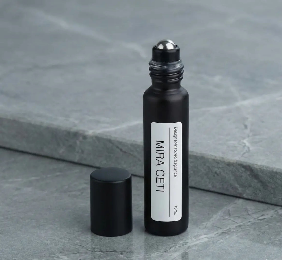 What Perfume Smells Like Aesop MIRACETI? A High-Quality Impression