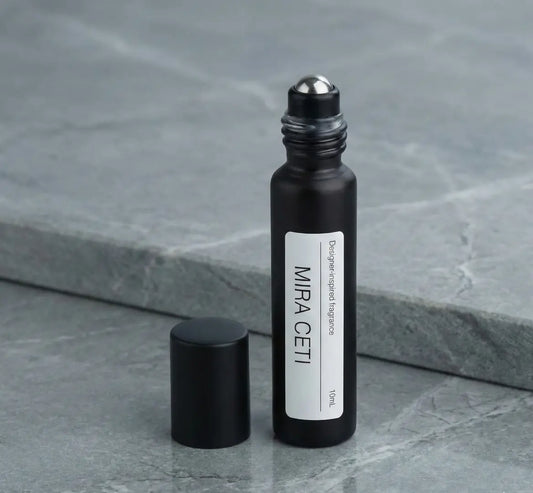 What Perfume Smells Like Aesop MIRACETI? A High-Quality Impression