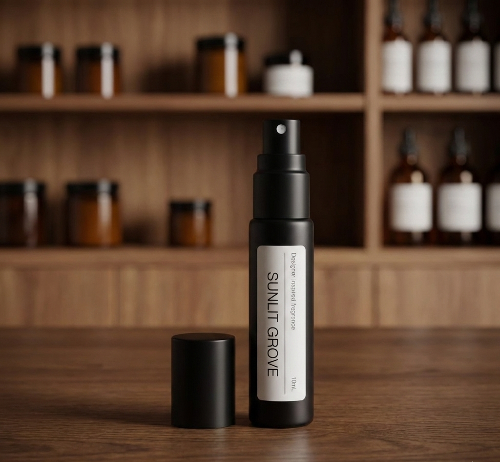 What Does Burberry Weekend for Men Smell Like? A Review &amp; Botanical Impression