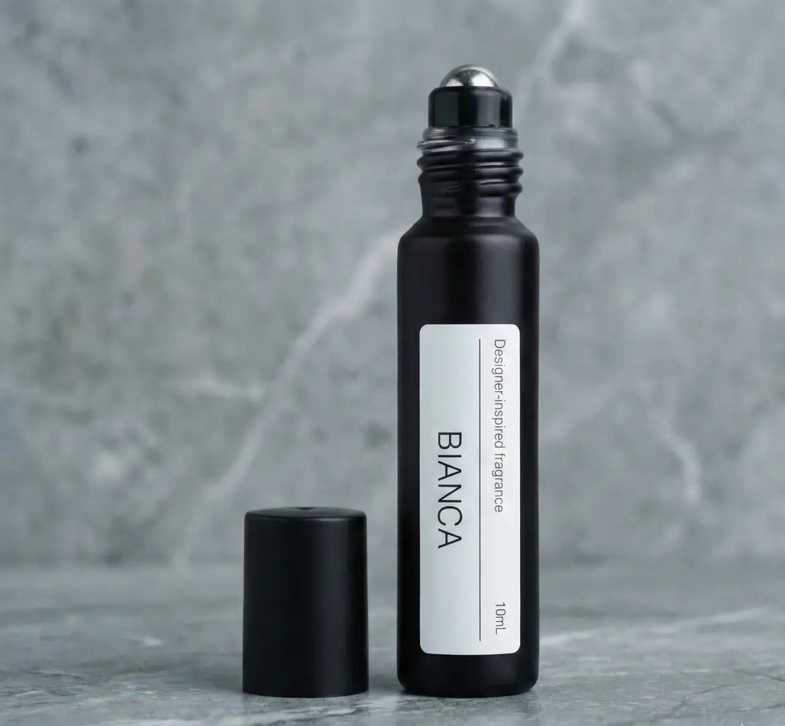 what does Byredo Blanche smell like, Byredo Blanche fragrance notes, BIANCA alternative
