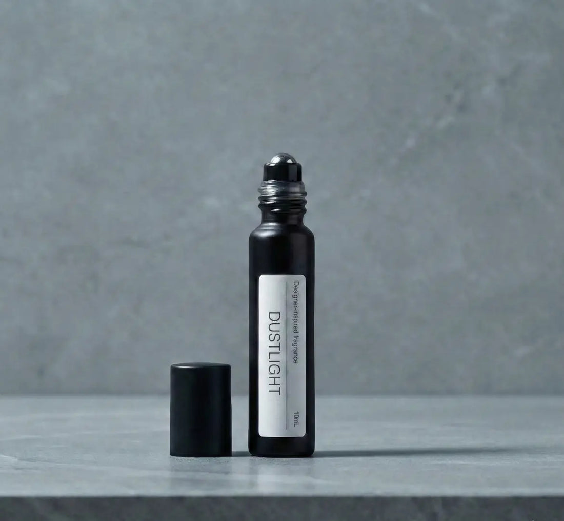 Byredo Gypsy Water scent guide, DUSTLIGHT alternative, pine and vanilla perfume notes