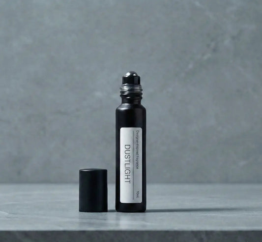 Byredo Gypsy Water dupe, DUSTLIGHT perfume oil, Byredo Gypsy Water alternative in Australia