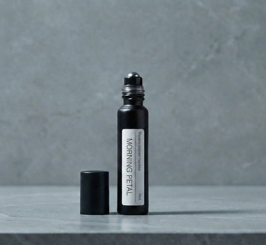 byredo la tulipe dupe australia, best byredo la tulipe alternative, morning petal perfume oil travel size