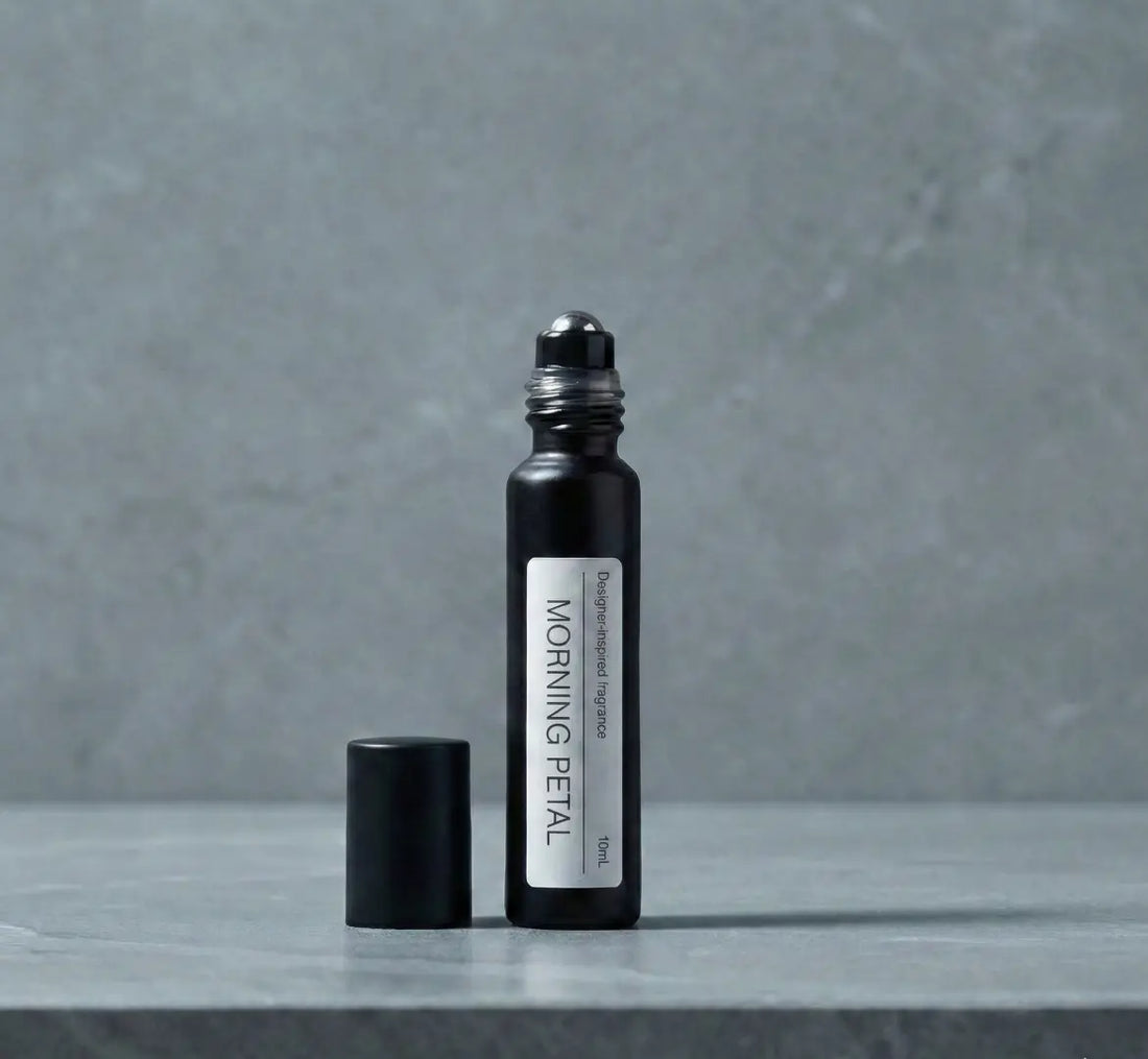 Byredo La Tulipe fragrance notes, MORNING PETAL perfume oil, Tulip and Freesia scent
