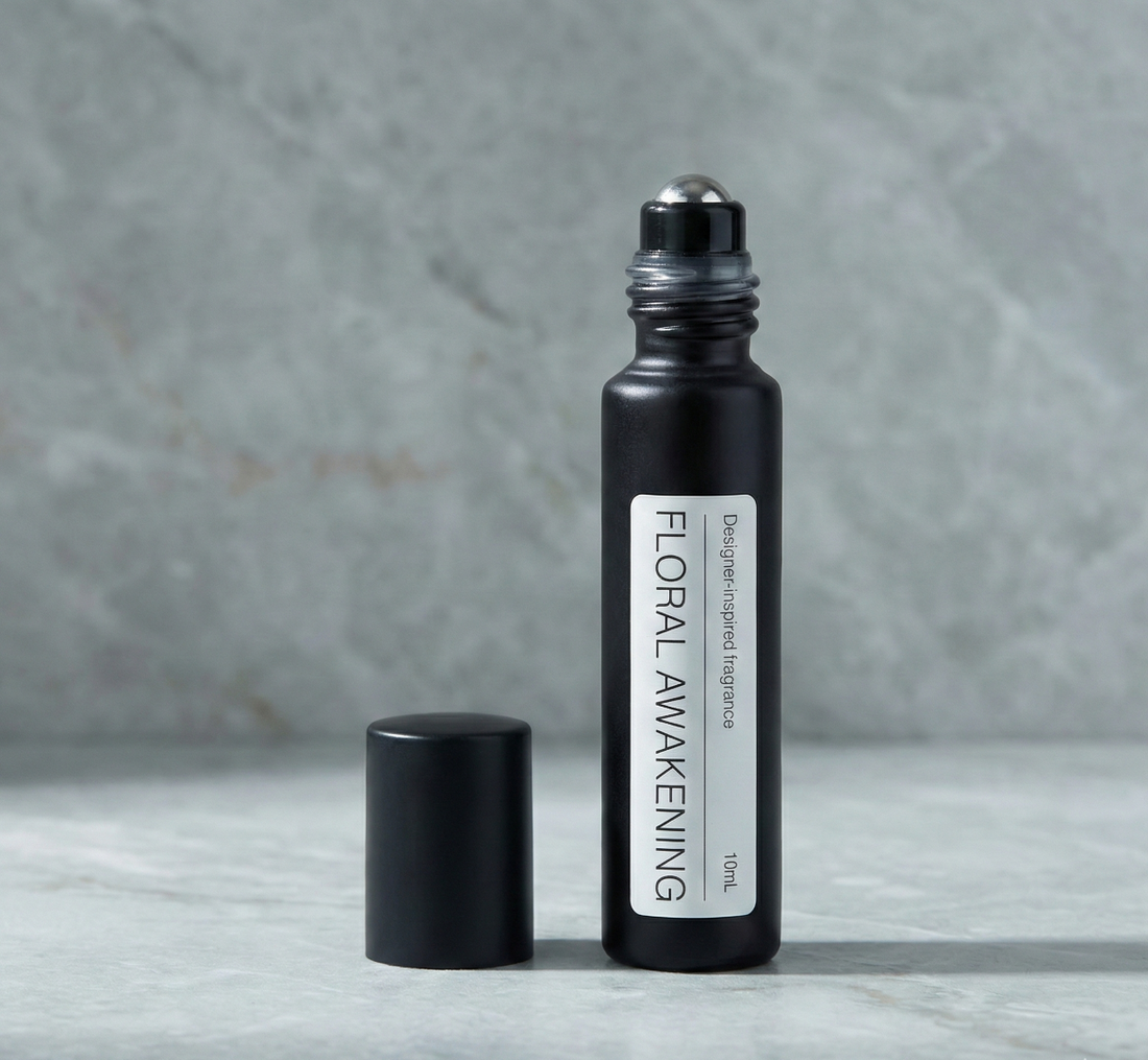 Byredo Inflorescence Dupe