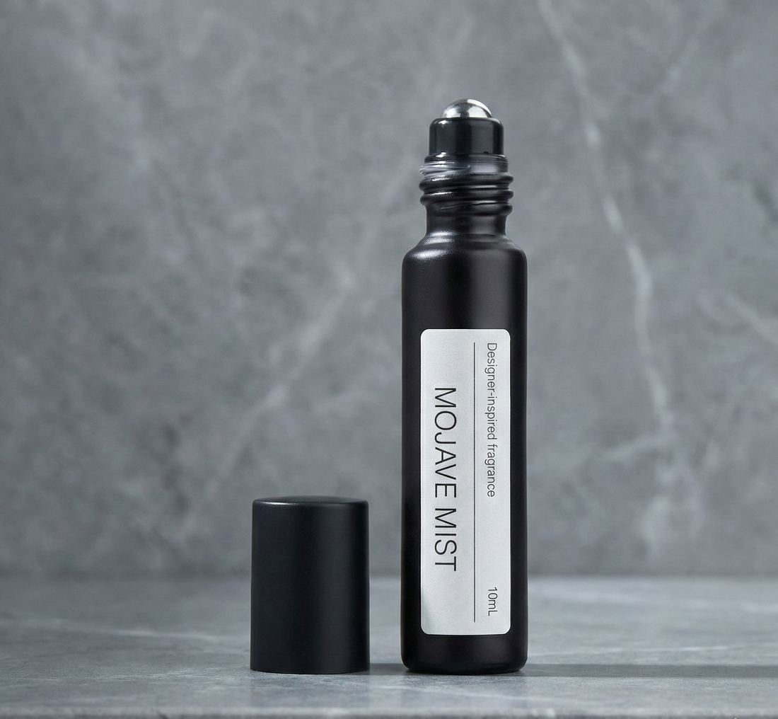 Byredo Mojave Ghost dupe, MOJAVE MIST perfume oil, Byredo Mojave Ghost alternative in Australia