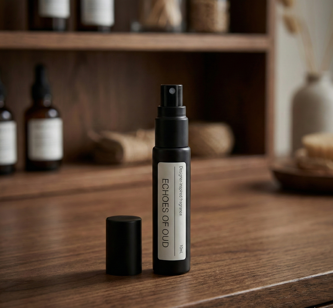 Byredo ACCORD OUD Perfume Review: Notes, Longevity & Scent Profile