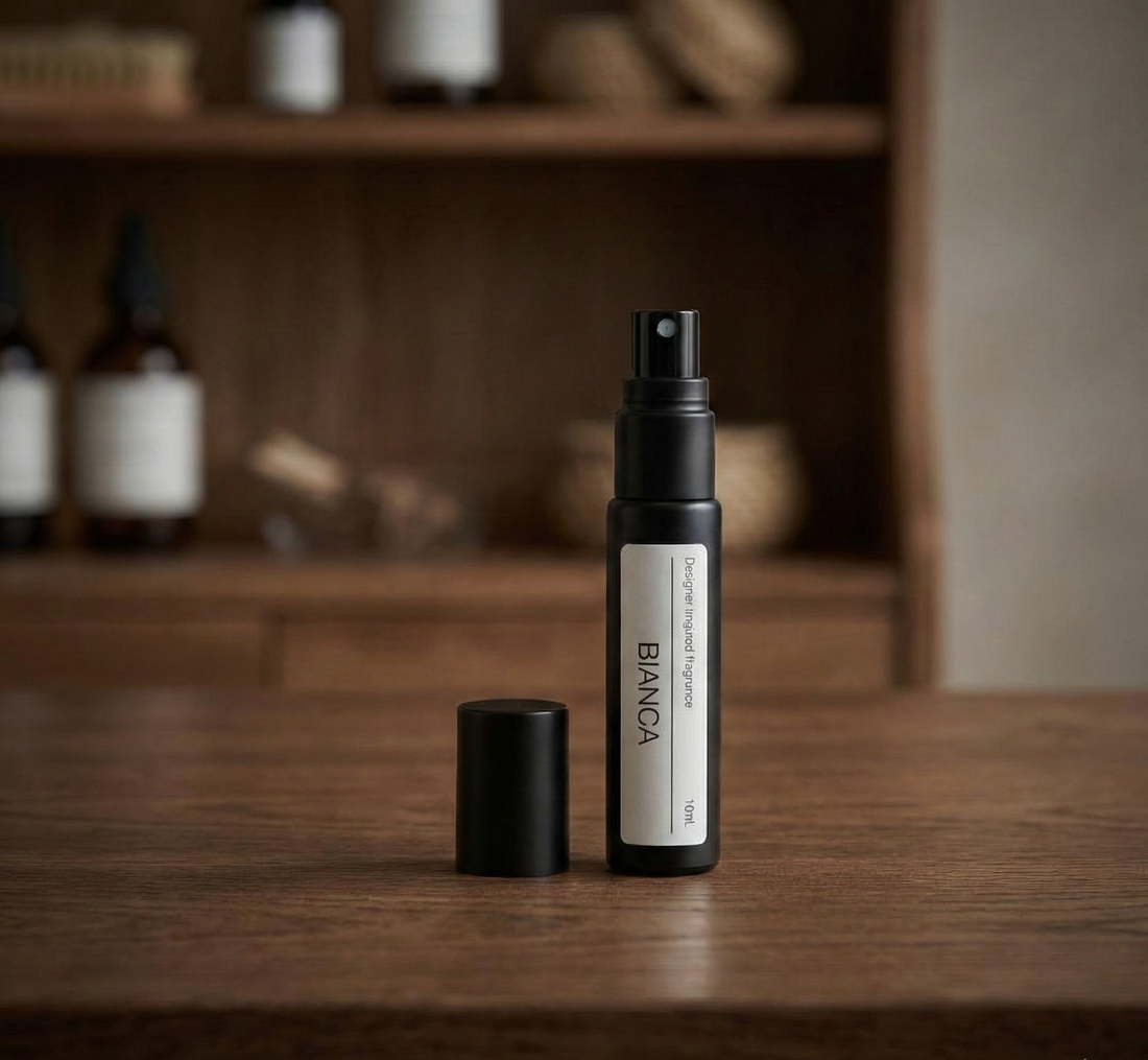 What Perfume Smells Like Byredo BLANCHE? A High-Quality Impression