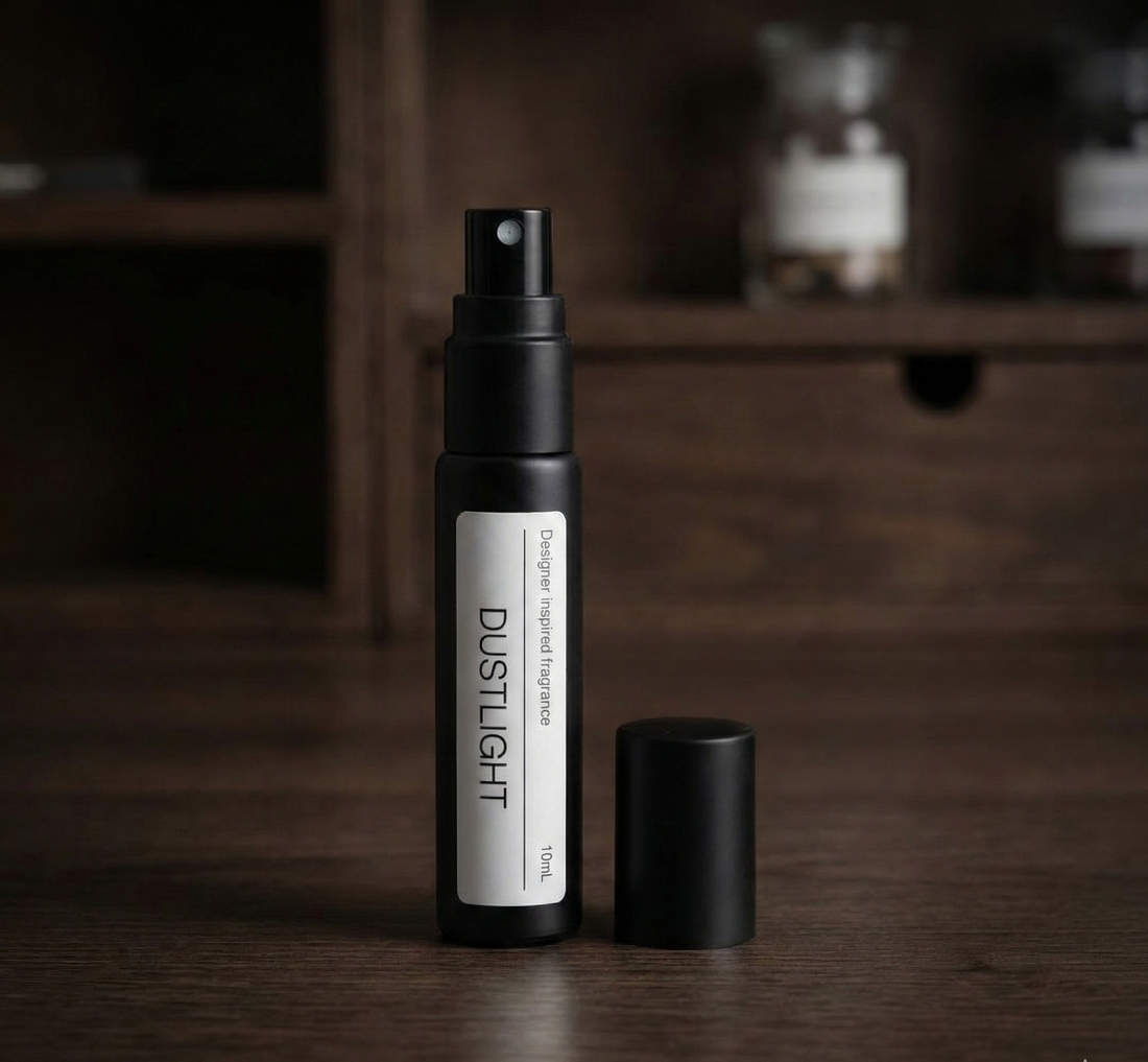 What Perfume Smells Like Byredo GYPSY WATER? A High-Quality Impression