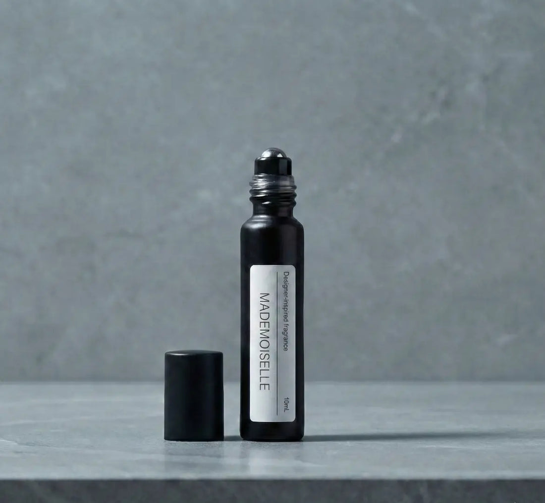 Chanel perfume alternative australia, botanical impression scent guide, travel size oil based perfume, best Chanel fragrances