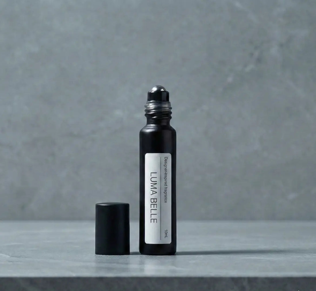 chanel gabrielle dupe australia, best chanel gabrielle alternative, luma belle perfume oil travel size