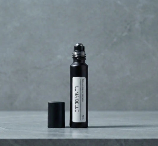 chanel gabrielle dupe australia, best chanel gabrielle alternative, luma belle perfume oil travel size