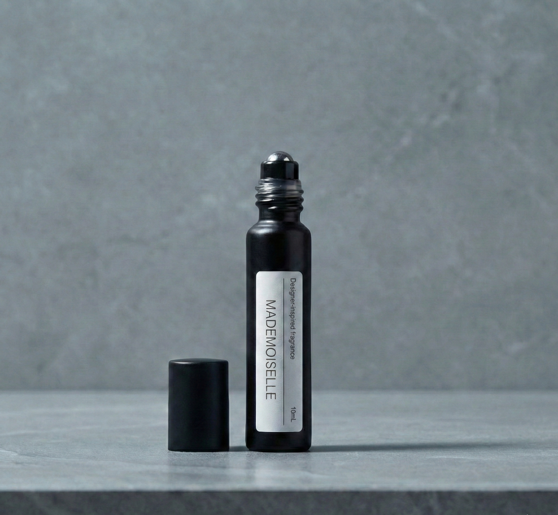 The Best Chanel Coco Mademoiselle Dupe: A Vibrant Floral Alternative