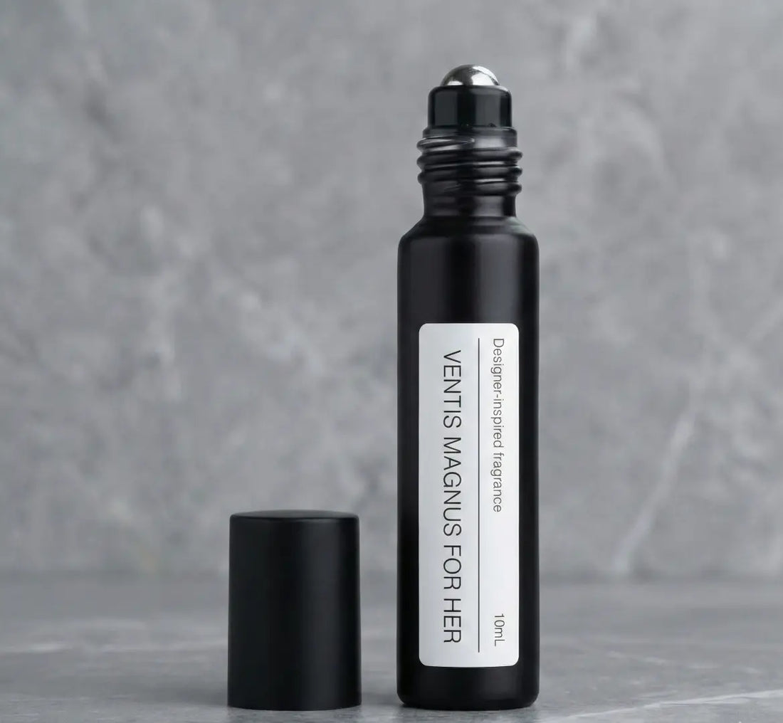 Creed Aventus For Her dupe, VENTIS MAGNUS FOR HER perfume oil, Creed Aventus For Her alternative in Australia