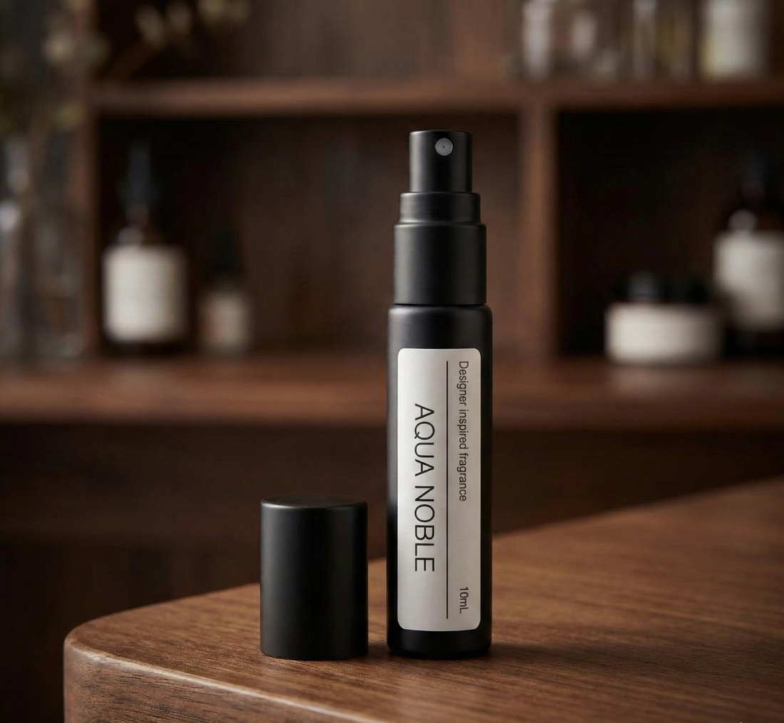 Creed ROYAL WATER Perfume Review: Notes, Longevity & Scent Profile
