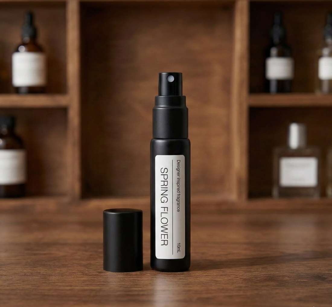 Creed SILVER MOUNTAIN WATER Perfume Review: Notes, Longevity & Scent Profile
