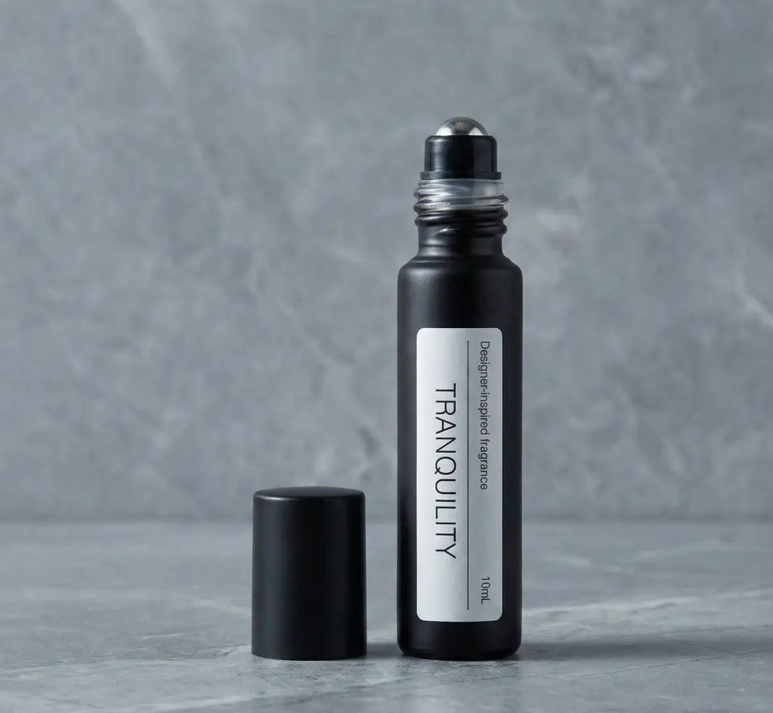 Diptyque DO SON fragrance notes, TRANQUILITY perfume oil, Tuberose and Orange Blossom scent