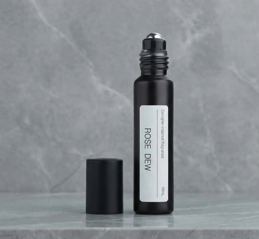 Diptyque Eau Rose dupe, ROSE DEW perfume oil, Diptyque Eau Rose alternative in Australia