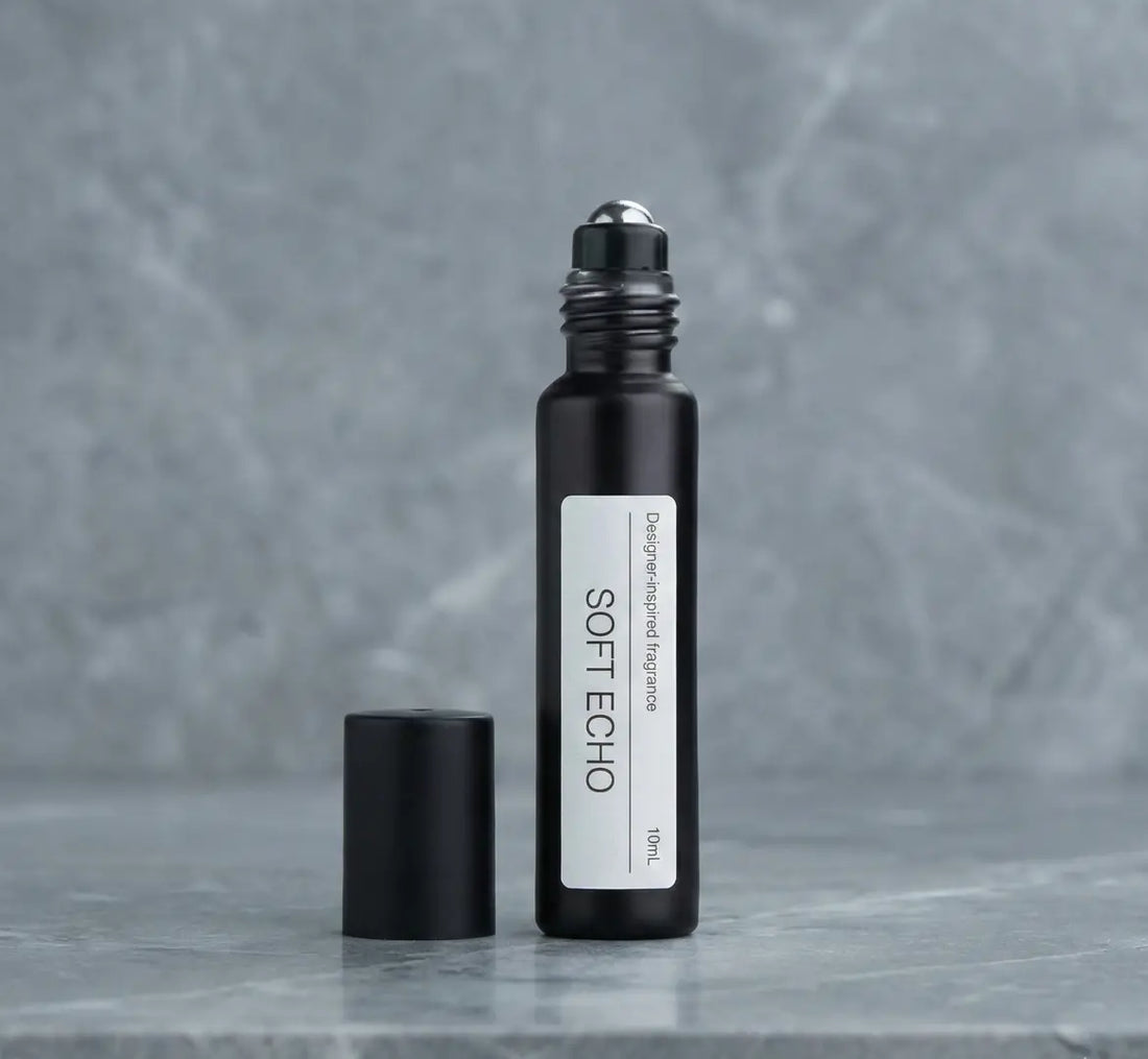 diptyque fleur de peau dupe australia, best diptyque fleur de peau alternative, soft echo perfume oil travel size