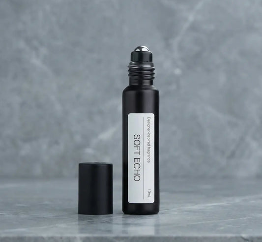 diptyque fleur de peau dupe australia, best diptyque fleur de peau alternative, soft echo perfume oil travel size