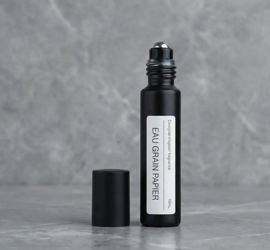 Diptyque LEAU PAPIER dupe, EAU GRAIN PAPIER perfume oil, Diptyque LEAU PAPIER alternative in Australia