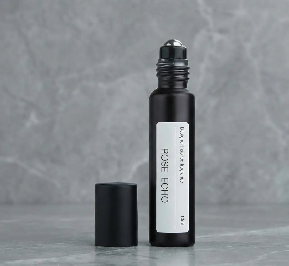 Diptyque ROSE ROCHE dupe, ROSE ECHO perfume oil, Diptyque ROSE ROCHE alternative in Australia