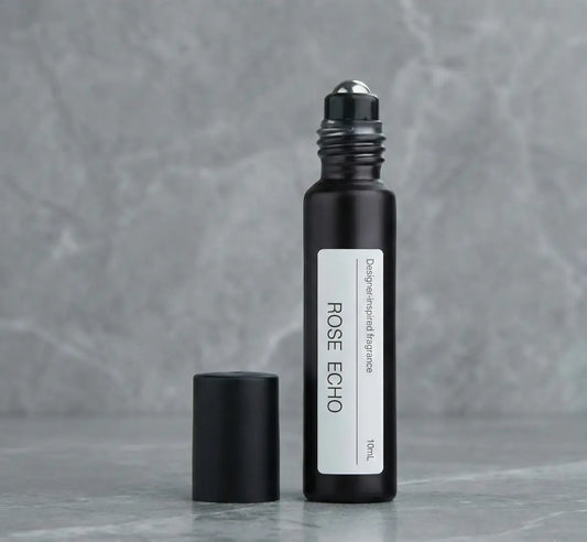 Diptyque ROSE ROCHE dupe, ROSE ECHO perfume oil, Diptyque ROSE ROCHE alternative in Australia