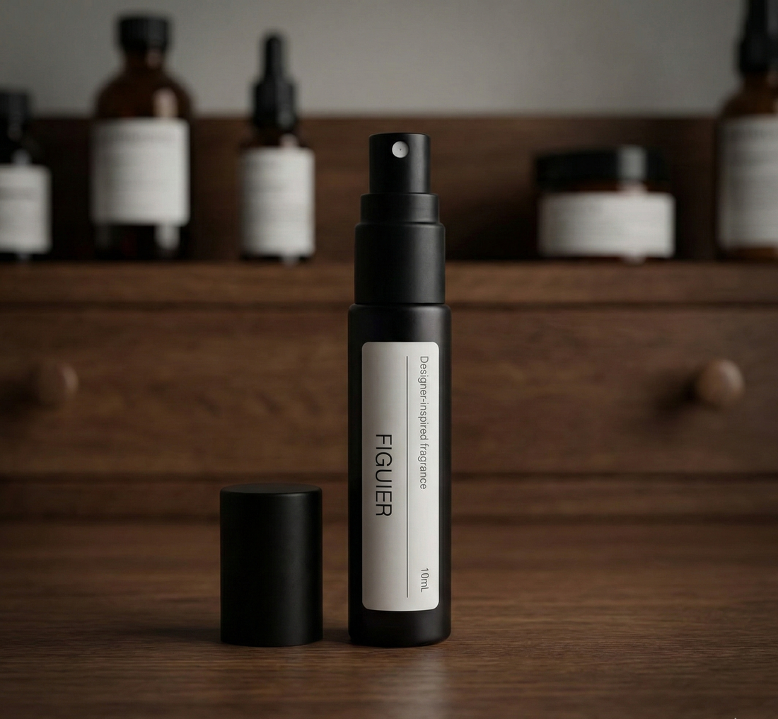 Looking for a Diptyque FIGUIER Alternative? Try This Premium Impression