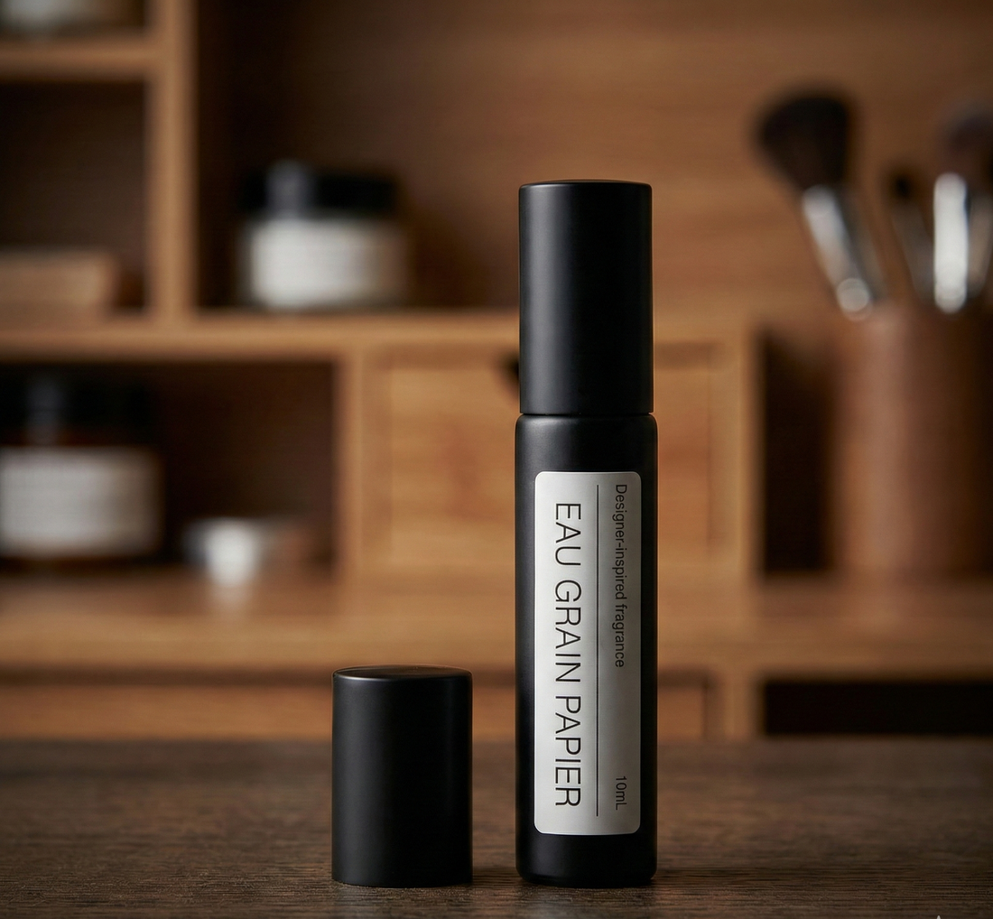 Diptyque L'EAU PAPIER Perfume Review: Notes, Longevity & Scent Profile