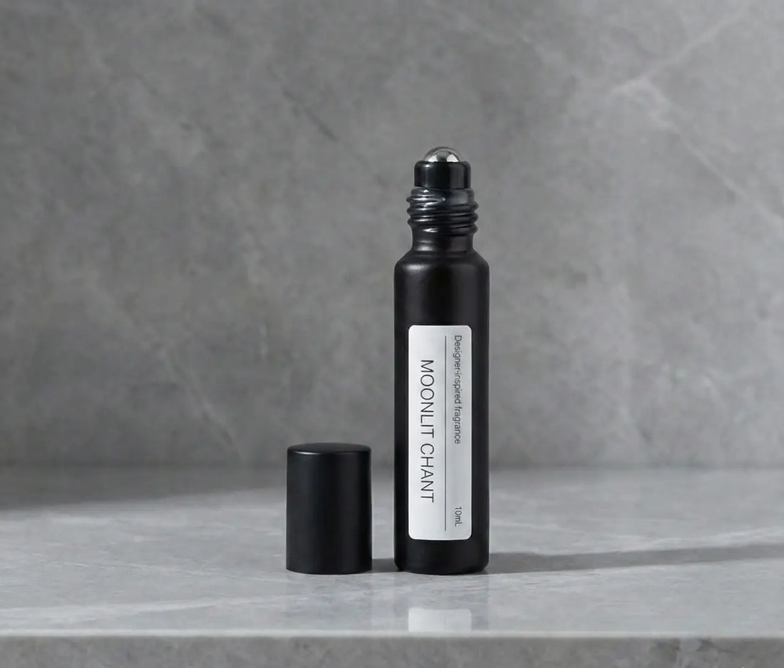 Gucci A CHANT FOR THE NYMPH perfume notes - purelyBlack