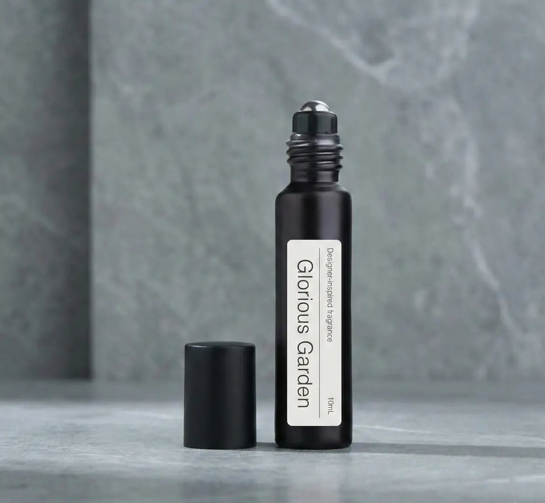 Gucci GLORIOUS MANDARIN dupe, Glorious Garden perfume oil, Gucci GLORIOUS MANDARIN alternative in Australia