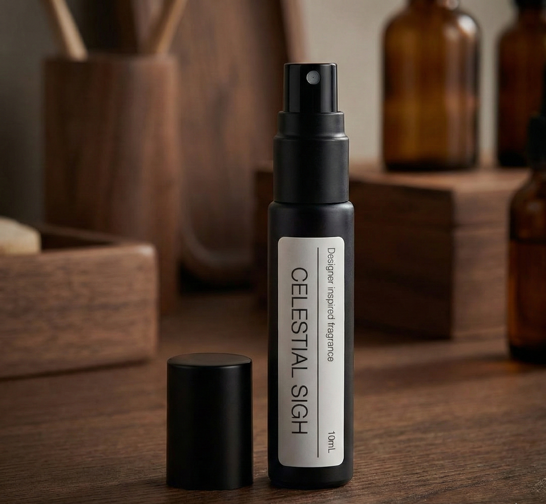 What Perfume Smells Like Gucci TEARS FROM THE MOON? A High-Quality Impression