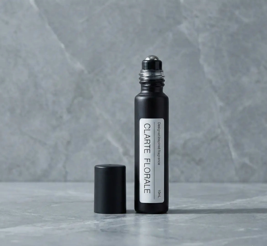 Hermes JOUR D'HERMÈS perfume notes - purelyBlack