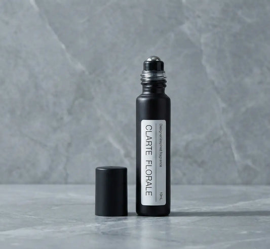 Hermes JOUR D'HERMÈS perfume alternative, CLARTE FLORALE botanical impression, white floral and grapefruit fragrance review, long lasting oil based perfume australia