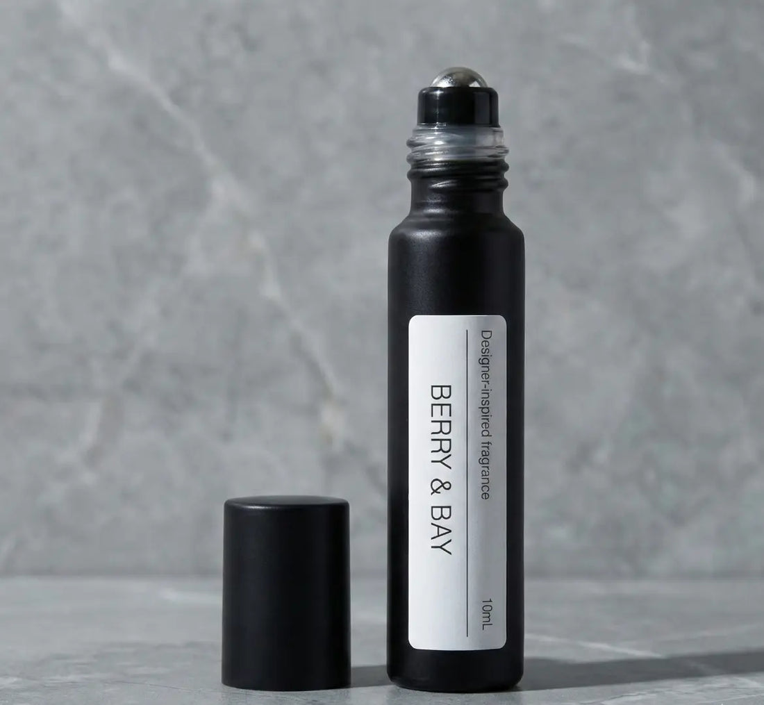 jo malone blackberry and bay perfume alternative, berry and bay botanical impression, fruity woody fragrance review, best-jo-malone-blackberry-and-bay-alternative, long lasting oil based perfume australia