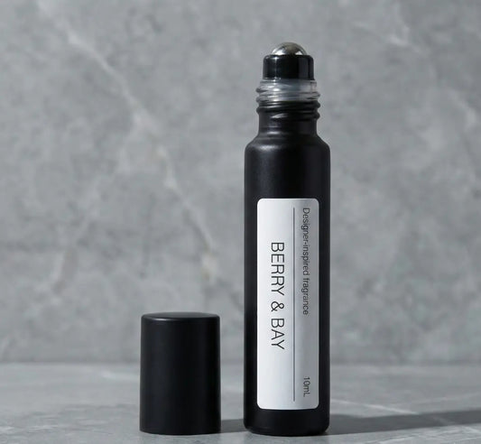 jo malone blackberry and bay perfume alternative, berry and bay botanical impression, fruity woody fragrance review, best-jo-malone-blackberry-and-bay-alternative, long lasting oil based perfume australia
