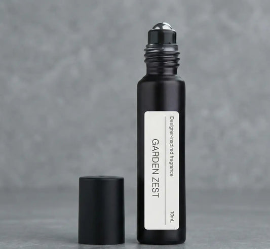 Jo Malone Lime Basil & Mandarin dupe, GARDEN ZEST perfume oil, Jo Malone Lime Basil & Mandarin alternative in Australia