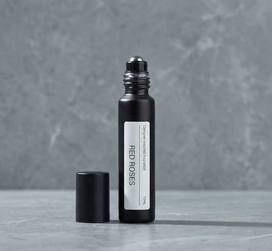 Jo Malone Red Roses dupe, Red Roses perfume oil, Jo Malone Red Roses alternative in Australia