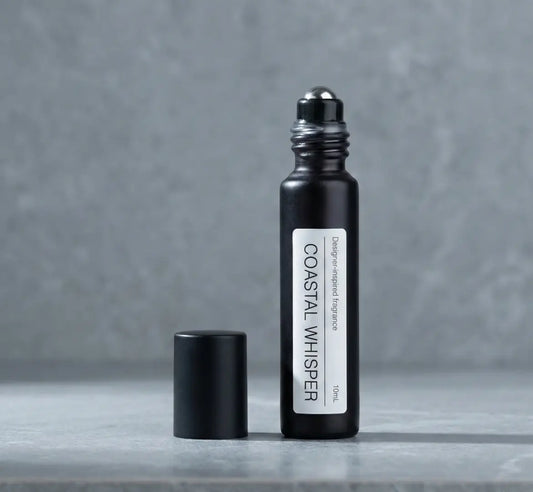 Jo Malone Wood Sage & Sea Salt dupe, COASTAL WHISPER perfume oil, Jo Malone Wood Sage & Sea Salt alternative in Australia