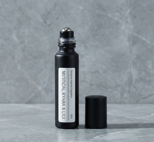 jo malone dark amber and ginger lily dupe