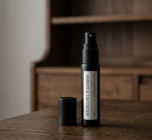 What Perfume Smells Like Jo Malone AMBER & LAVENDER? A High-Quality Impression