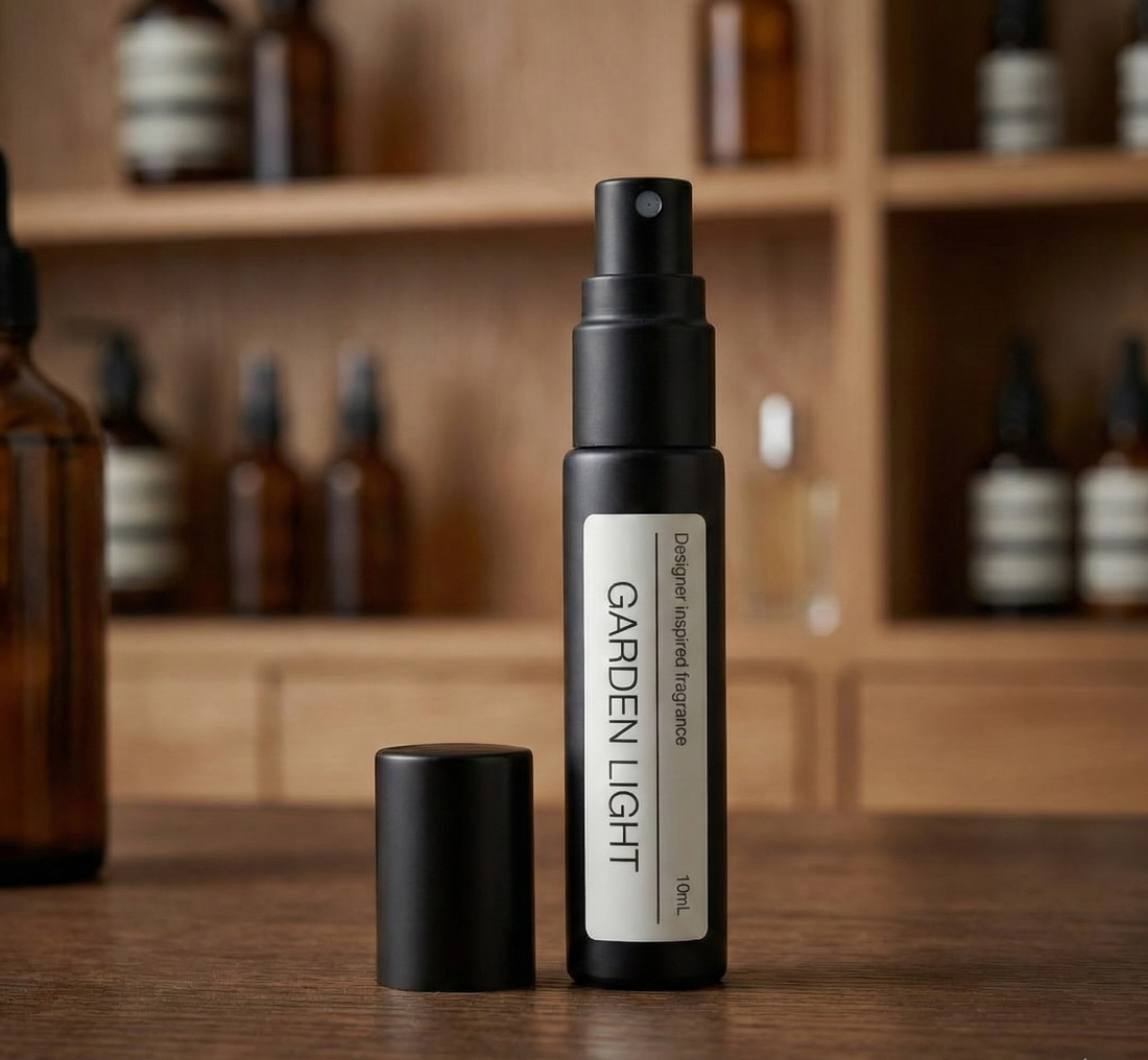 Jo Malone BASIL & NEROLI Perfume Review: Notes, Longevity & Scent Profile