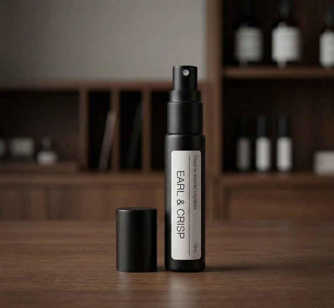 What Perfume Smells Like Jo Malone EARL GREY & CUCUMBER? A High-Quality Impression