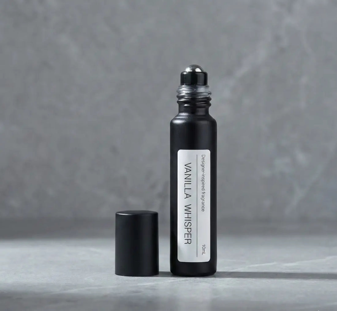 Kayali VANILLA 28 scent guide, VANILLA WHISPER alternative, brown sugar and vanilla perfume notes