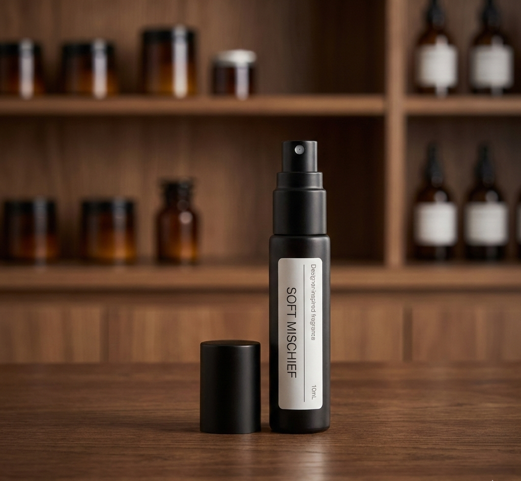 Kilian Paris Good Girl Gone Bad Perfume Review: Notes, Longevity & Scent Profile