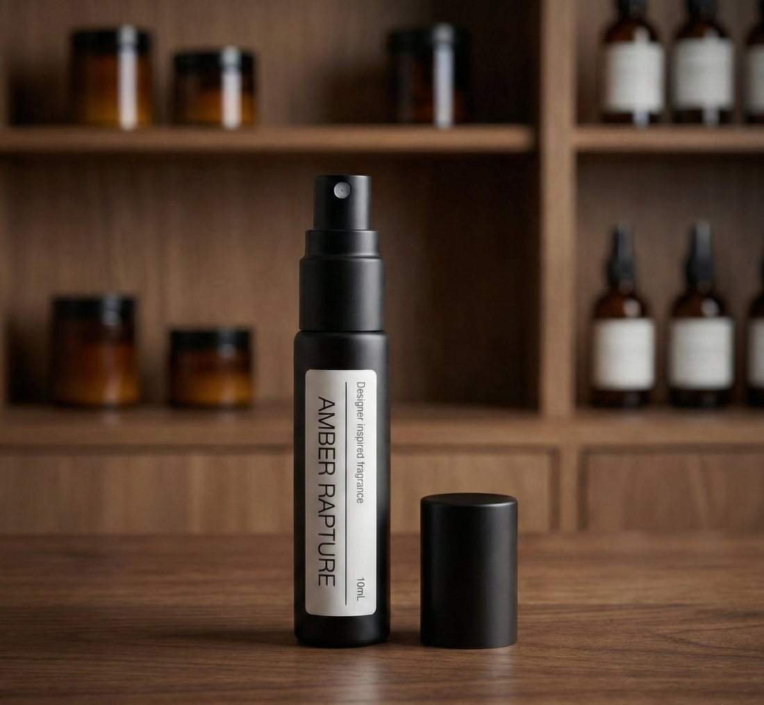 Looking for a Kilian Paris STRAIGHT TO HEAVEN Alternative? Try This Premium Impression