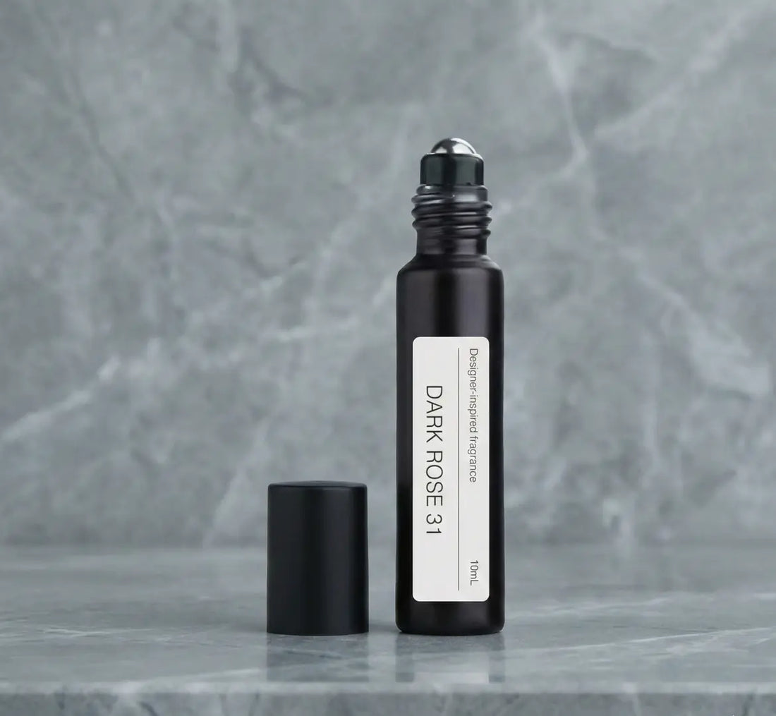 Le Labo ROSE 31 Dupe Australia | DARK ROSE 31 Impression