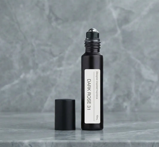 Le Labo ROSE 31 alternative travel spray, Best Le Labo ROSE 31 alternative perfume oil, Le Labo ROSE 31 spicy wood scent review